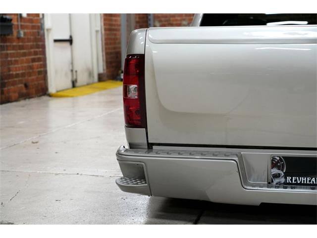 2009 Chevrolet Silverado 1500 (CC-2068525) for sale in St. Louis, Missouri