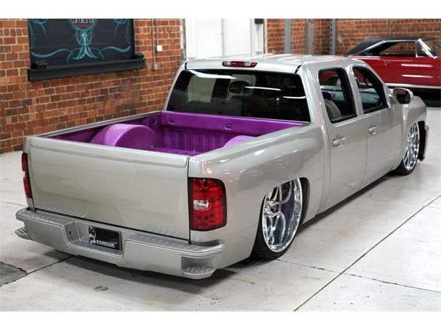 2009 Chevrolet Silverado 1500 (CC-2068525) for sale in St. Louis, Missouri