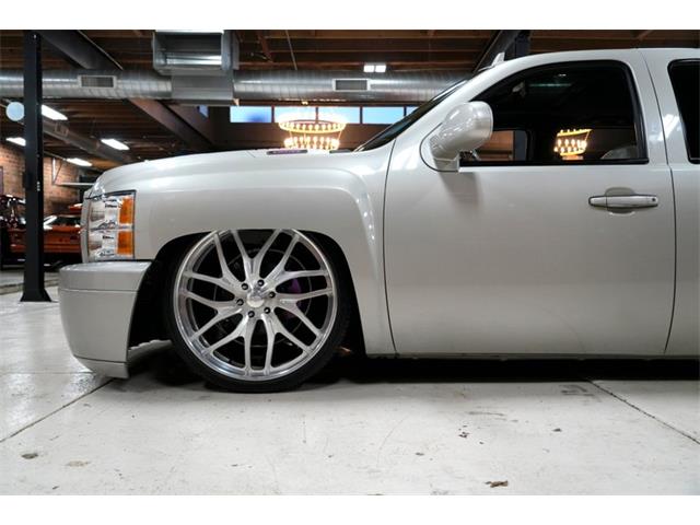 2009 Chevrolet Silverado 1500 (CC-2068525) for sale in St. Louis, Missouri