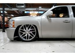 2009 Chevrolet Silverado 1500 (CC-2068525) for sale in St. Louis, Missouri