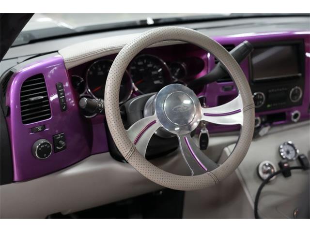 2009 Chevrolet Silverado 1500 (CC-2068525) for sale in St. Louis, Missouri