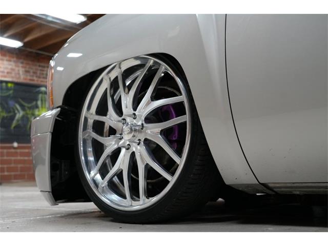 2009 Chevrolet Silverado 1500 (CC-2068525) for sale in St. Louis, Missouri