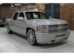 2009 Chevrolet Silverado 1500 (CC-2068525) for sale in St. Louis, Missouri
