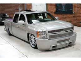 2009 Chevrolet Silverado 1500 (CC-2068525) for sale in St. Louis, Missouri