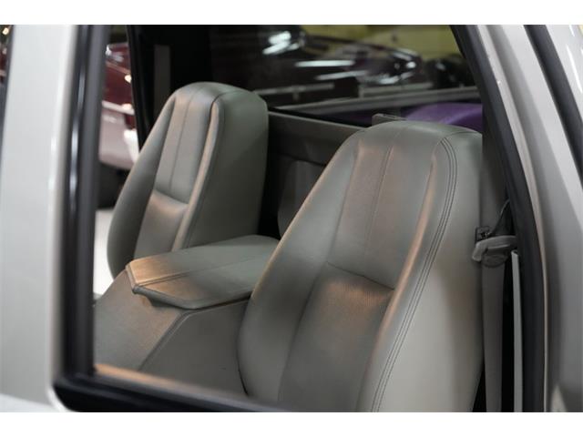 2009 Chevrolet Silverado 1500 (CC-2068525) for sale in St. Louis, Missouri