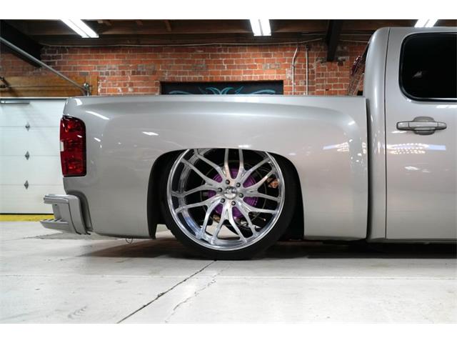 2009 Chevrolet Silverado 1500 (CC-2068525) for sale in St. Louis, Missouri