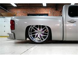 2009 Chevrolet Silverado 1500 (CC-2068525) for sale in St. Louis, Missouri