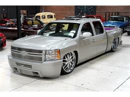 2009 Chevrolet Silverado 1500 (CC-2068525) for sale in St. Louis, Missouri