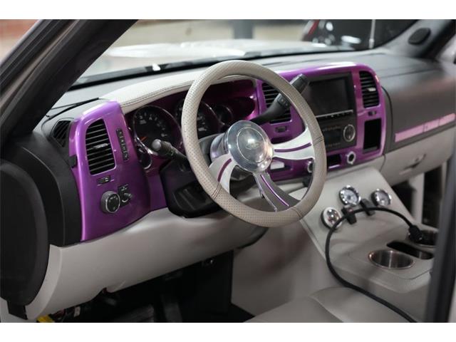 2009 Chevrolet Silverado 1500 (CC-2068525) for sale in St. Louis, Missouri