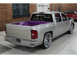 2009 Chevrolet Silverado 1500 (CC-2068525) for sale in St. Louis, Missouri