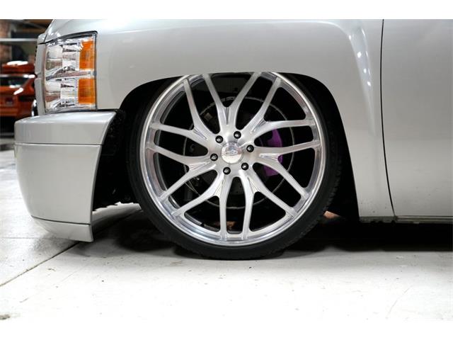 2009 Chevrolet Silverado 1500 (CC-2068525) for sale in St. Louis, Missouri