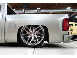 2009 Chevrolet Silverado 1500 (CC-2068525) for sale in St. Louis, Missouri