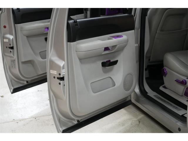 2009 Chevrolet Silverado 1500 (CC-2068525) for sale in St. Louis, Missouri