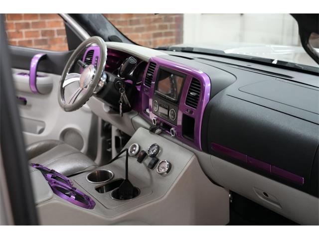 2009 Chevrolet Silverado 1500 (CC-2068525) for sale in St. Louis, Missouri