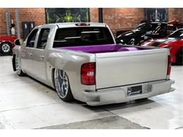 2009 Chevrolet Silverado 1500 (CC-2068525) for sale in St. Louis, Missouri