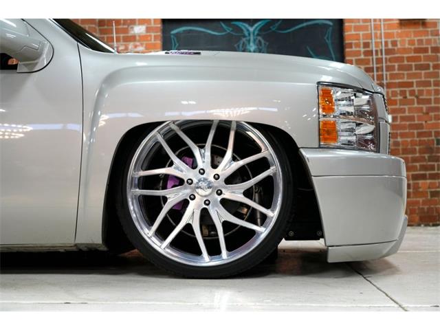 2009 Chevrolet Silverado 1500 (CC-2068525) for sale in St. Louis, Missouri