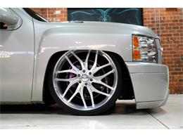 2009 Chevrolet Silverado 1500 (CC-2068525) for sale in St. Louis, Missouri