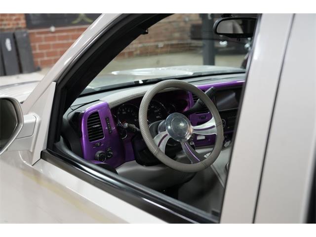 2009 Chevrolet Silverado 1500 (CC-2068525) for sale in St. Louis, Missouri