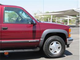 1999 Chevrolet Suburban (CC-2068526) for sale in Mesa, Arizona