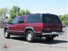 1999 Chevrolet Suburban (CC-2068526) for sale in Mesa, Arizona