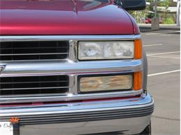 1999 Chevrolet Suburban (CC-2068526) for sale in Mesa, Arizona