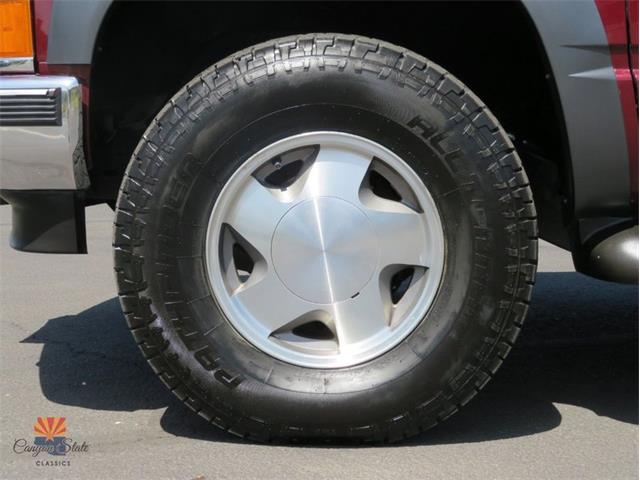 1999 Chevrolet Suburban (CC-2068526) for sale in Mesa, Arizona