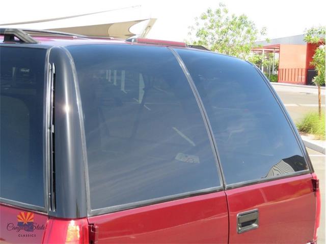 1999 Chevrolet Suburban (CC-2068526) for sale in Mesa, Arizona