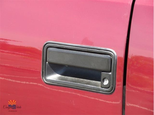 1999 Chevrolet Suburban (CC-2068526) for sale in Mesa, Arizona