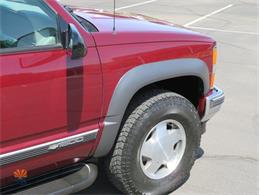 1999 Chevrolet Suburban (CC-2068526) for sale in Mesa, Arizona