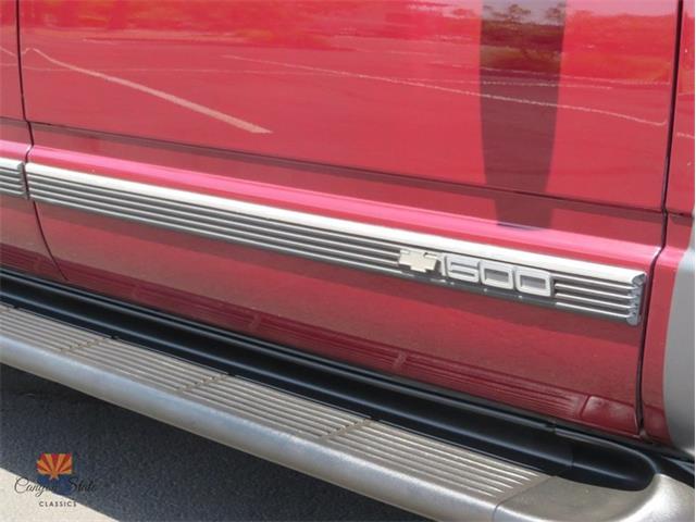 1999 Chevrolet Suburban (CC-2068526) for sale in Mesa, Arizona