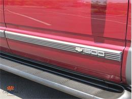 1999 Chevrolet Suburban (CC-2068526) for sale in Mesa, Arizona