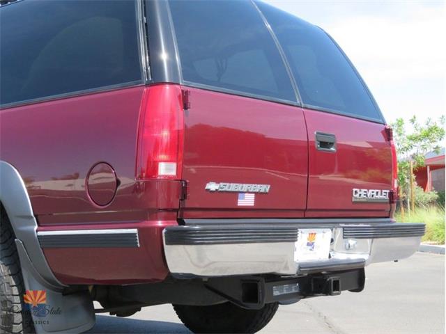 1999 Chevrolet Suburban (CC-2068526) for sale in Mesa, Arizona