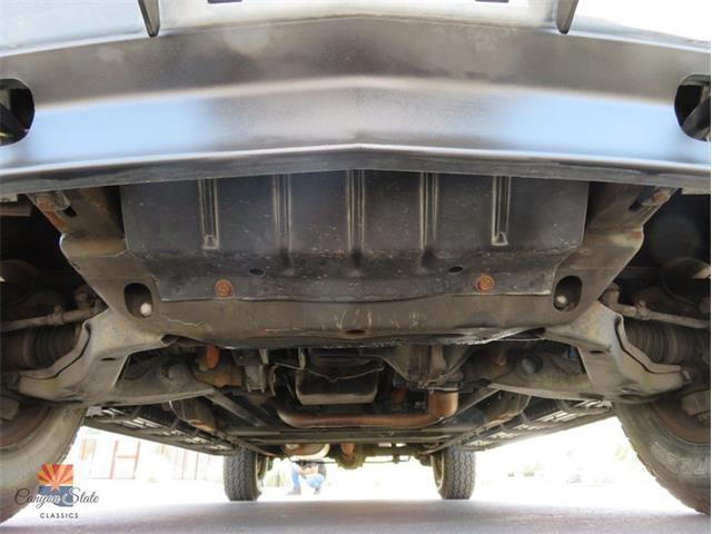 1999 Chevrolet Suburban (CC-2068526) for sale in Mesa, Arizona