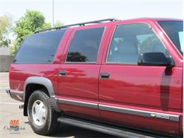 1999 Chevrolet Suburban (CC-2068526) for sale in Mesa, Arizona