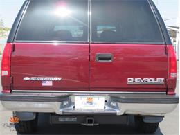 1999 Chevrolet Suburban (CC-2068526) for sale in Mesa, Arizona
