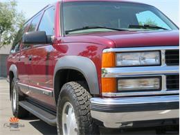 1999 Chevrolet Suburban (CC-2068526) for sale in Mesa, Arizona