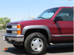1999 Chevrolet Suburban (CC-2068526) for sale in Mesa, Arizona