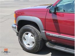 1999 Chevrolet Suburban (CC-2068526) for sale in Mesa, Arizona