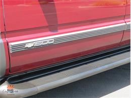 1999 Chevrolet Suburban (CC-2068526) for sale in Mesa, Arizona