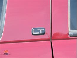 1999 Chevrolet Suburban (CC-2068526) for sale in Mesa, Arizona