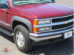 1999 Chevrolet Suburban (CC-2068526) for sale in Mesa, Arizona