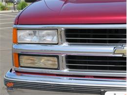 1999 Chevrolet Suburban (CC-2068526) for sale in Mesa, Arizona