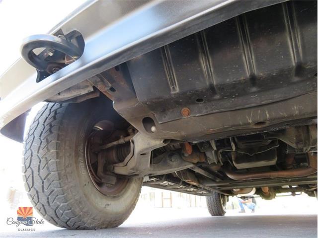 1999 Chevrolet Suburban (CC-2068526) for sale in Mesa, Arizona