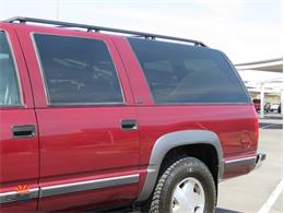 1999 Chevrolet Suburban (CC-2068526) for sale in Mesa, Arizona