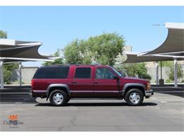 1999 Chevrolet Suburban (CC-2068526) for sale in Mesa, Arizona