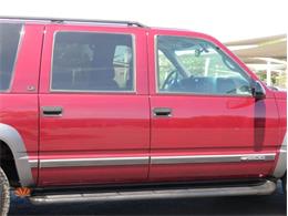 1999 Chevrolet Suburban (CC-2068526) for sale in Mesa, Arizona