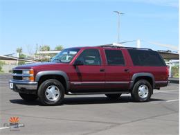 1999 Chevrolet Suburban (CC-2068526) for sale in Mesa, Arizona