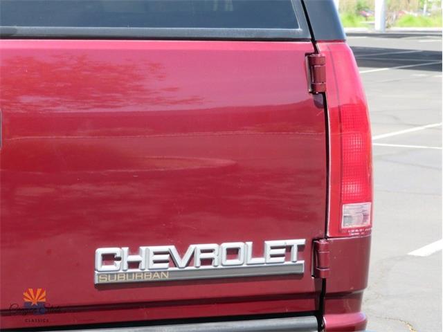 1999 Chevrolet Suburban (CC-2068526) for sale in Mesa, Arizona