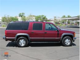 1999 Chevrolet Suburban (CC-2068526) for sale in Mesa, Arizona