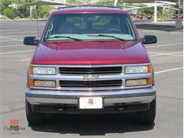 1999 Chevrolet Suburban (CC-2068526) for sale in Mesa, Arizona